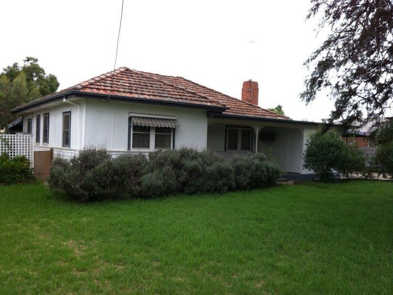 Lot 316 Mann Street, Deniliquin NSW 2710