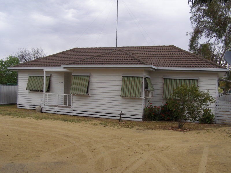 474A Maher Street, Deniliquin NSW 2710