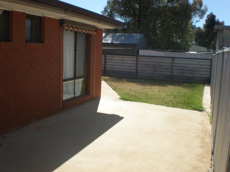 Unit 3/115 Fowler Street, Deniliquin NSW 2710