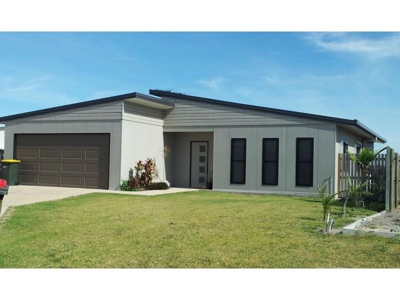 12 Cardinal Court, Blackwater QLD 4717