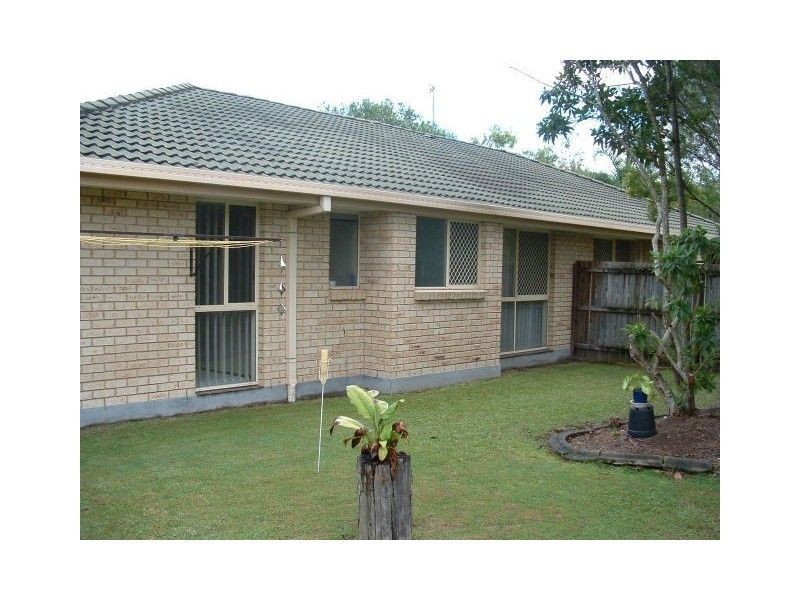 Unit 7/27 Fortune Street, Coomera QLD 4209