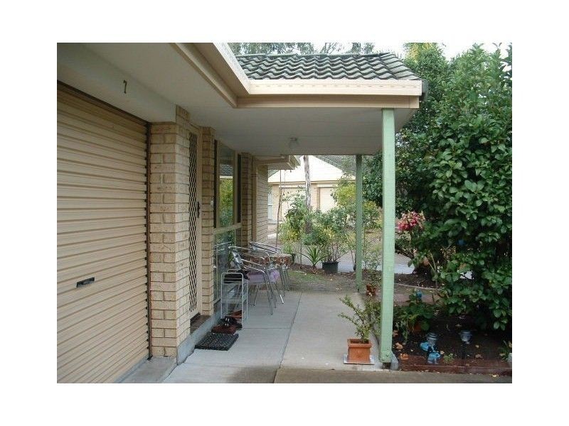 Unit 7/27 Fortune Street, Coomera QLD 4209