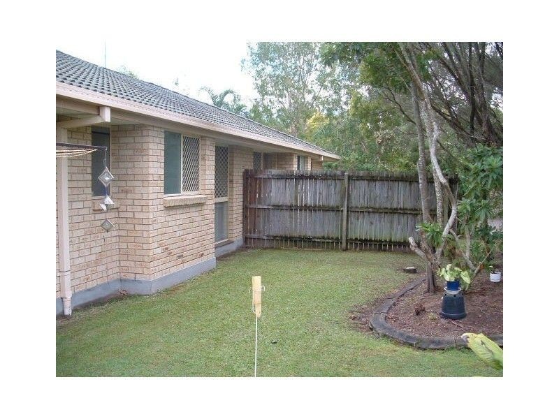 Unit 7/27 Fortune Street, Coomera QLD 4209