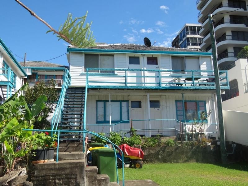 Unit 1/27 Garrick Street, Coolangatta QLD 4225
