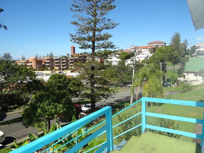 Unit 1/27 Garrick Street, Coolangatta QLD 4225