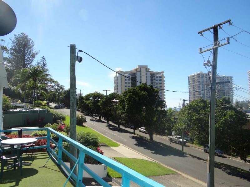 Unit 1/27 Garrick Street, Coolangatta QLD 4225