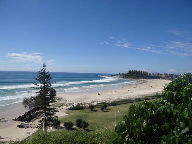 Unit 1/29 Garrick Street, Coolangatta QLD 4225