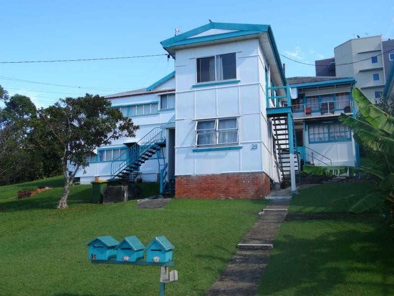 Unit 1/29 Garrick Street, Coolangatta QLD 4225
