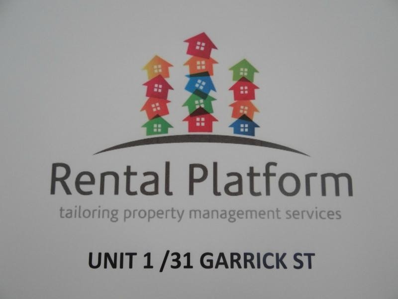 Unit 1/29 Garrick Street, Coolangatta QLD 4225