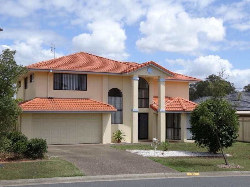 20 Tanzen Drive, Arundel QLD 4214