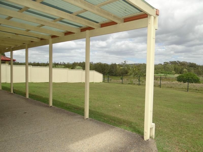 20 Tanzen Drive, Arundel QLD 4214