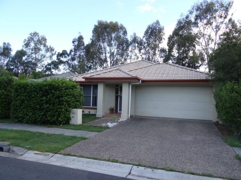 21 Seville Circuit, Burleigh Waters QLD 4220