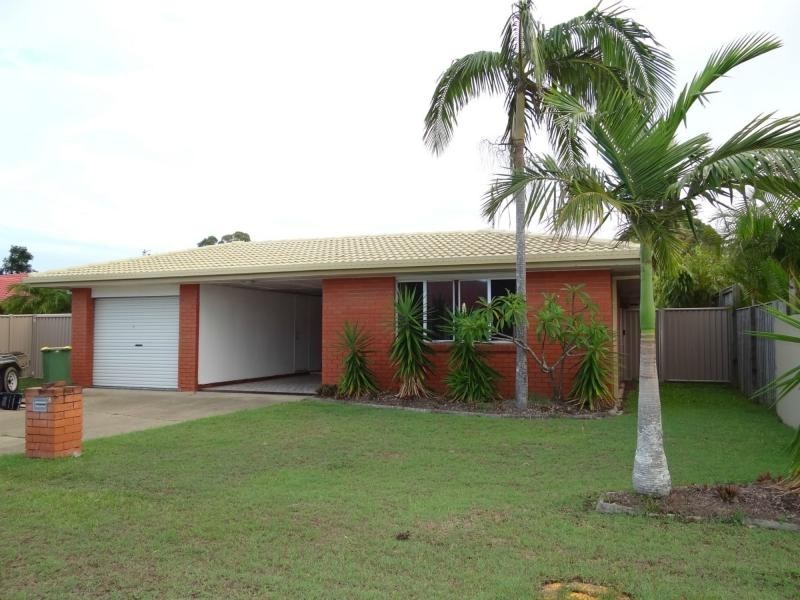 6 Dabchick Drive, Burleigh Waters QLD 4220