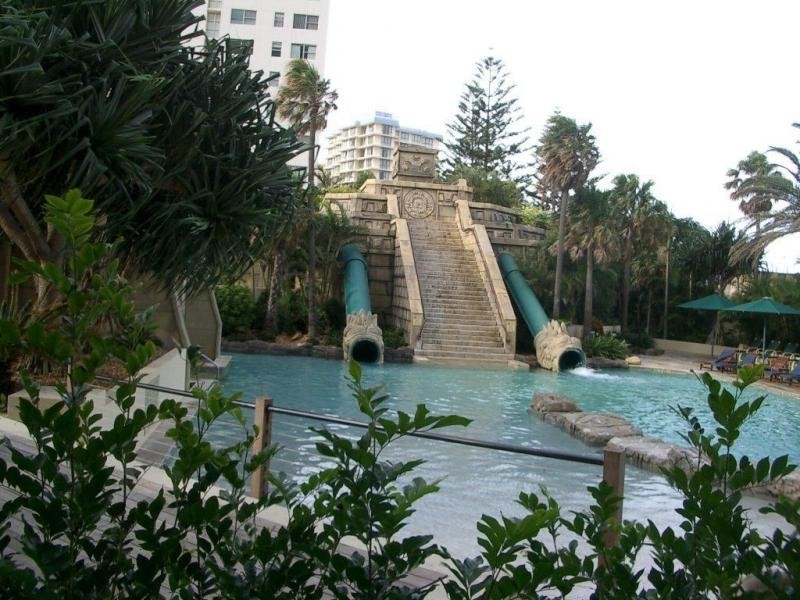 Unit 309/3400 Gold Coast Highway, Surfers Paradise QLD 4217