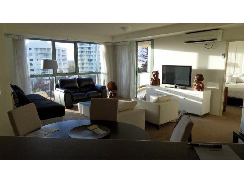 Unit 309/3400 Gold Coast Highway, Surfers Paradise QLD 4217
