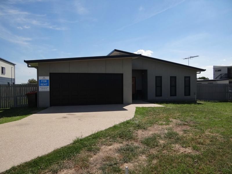 11 Cardinal Court, Blackwater QLD 4717