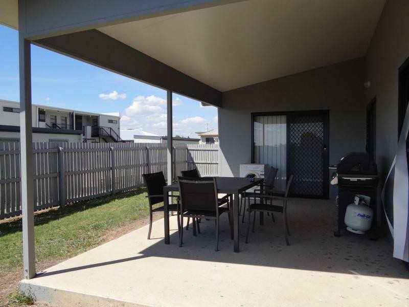 11 Cardinal Court, Blackwater QLD 4717