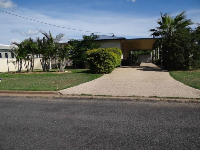 13 Boonery Street, Blackwater QLD 4717