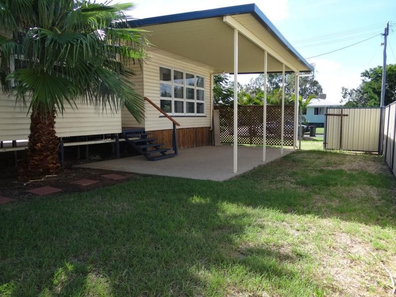 13 Boonery Street, Blackwater QLD 4717