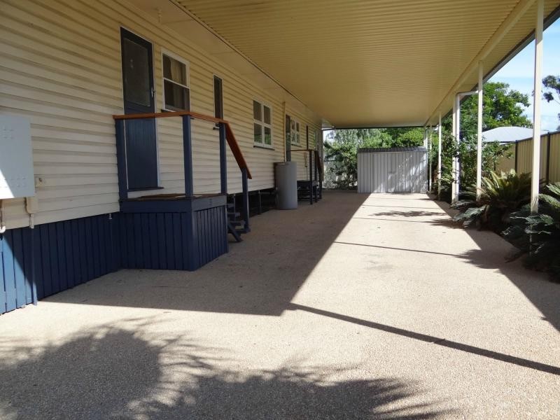 13 Boonery Street, Blackwater QLD 4717