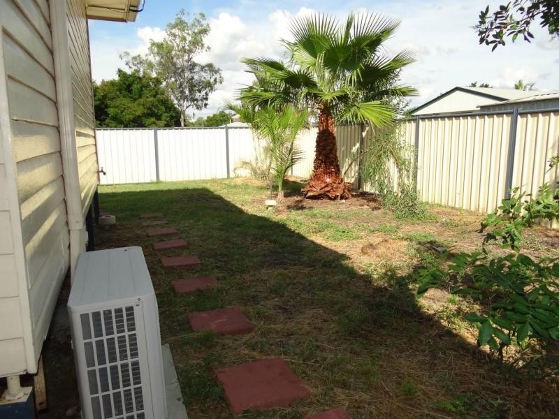 13 Boonery Street, Blackwater QLD 4717