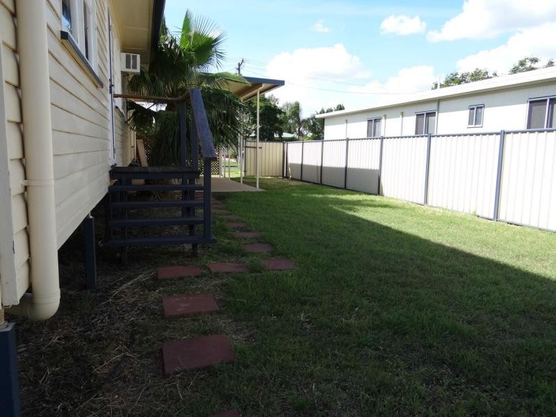 13 Boonery Street, Blackwater QLD 4717