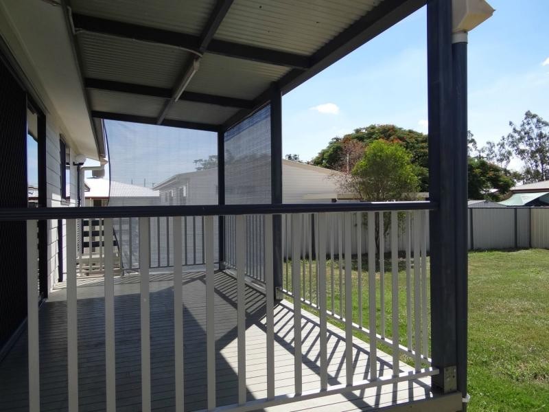 10 Boonery Street, Blackwater QLD 4717