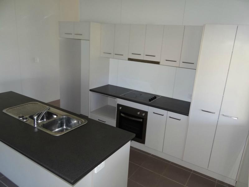 12 Summer Red Court, Blackwater QLD 4717