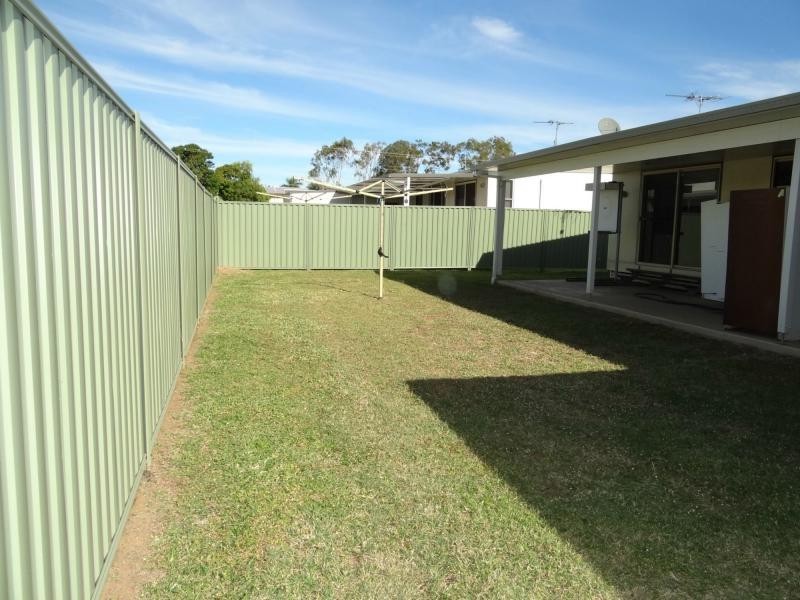 12 Summer Red Court, Blackwater QLD 4717
