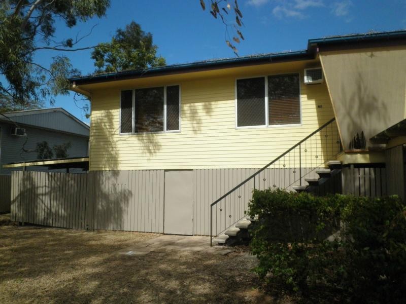 3 Kurrajong Street, Blackwater QLD 4717