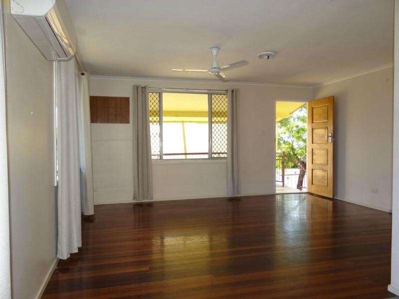 3 Kurrajong Street, Blackwater QLD 4717