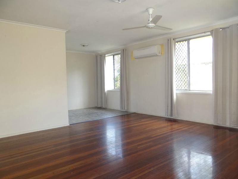 3 Kurrajong Street, Blackwater QLD 4717