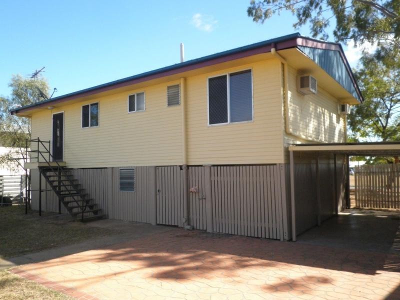 3 Kurrajong Street, Blackwater QLD 4717