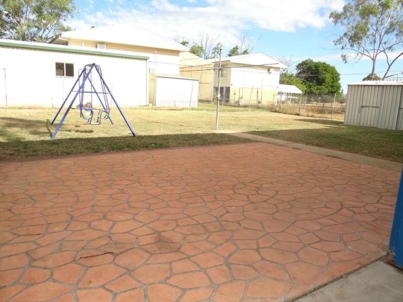 3 Kurrajong Street, Blackwater QLD 4717