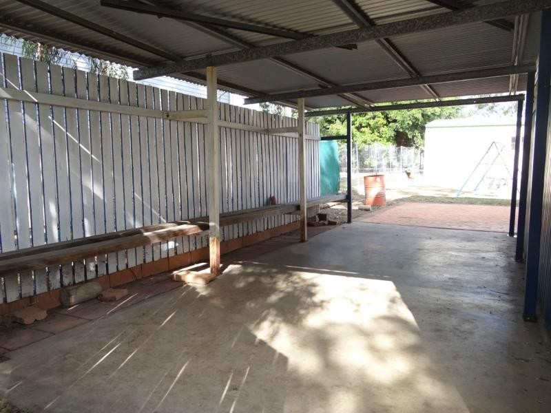 3 Kurrajong Street, Blackwater QLD 4717