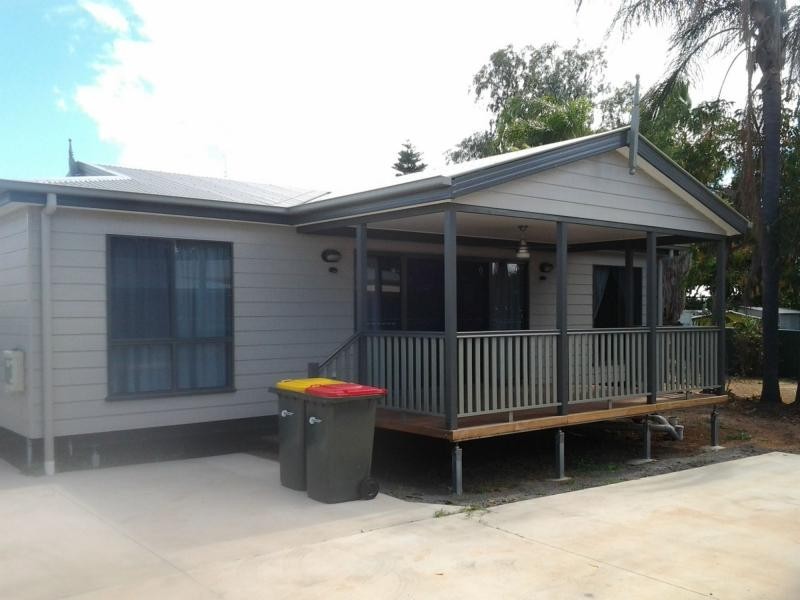11B Columba Street, Blackwater QLD 4717