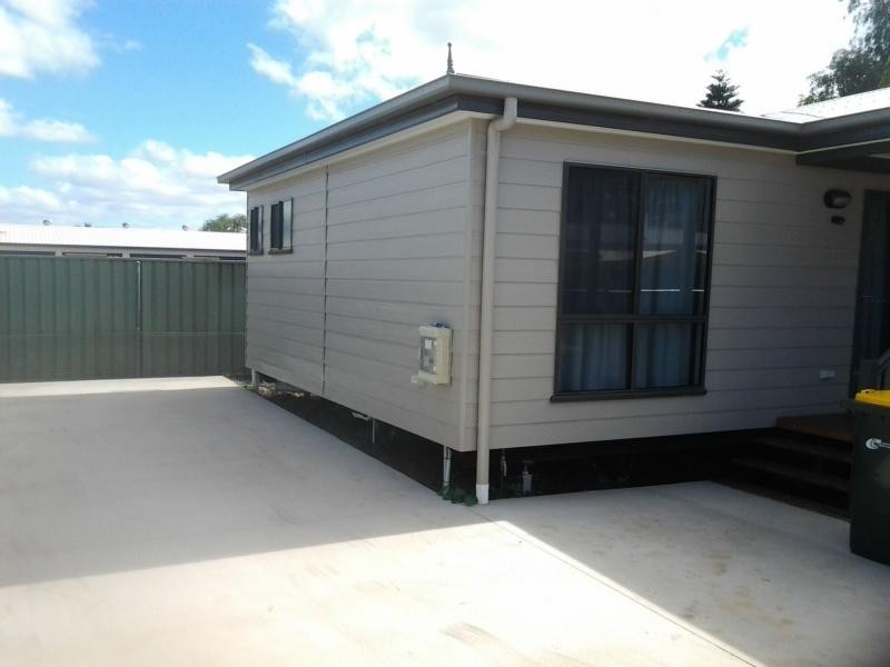 11B Columba Street, Blackwater QLD 4717