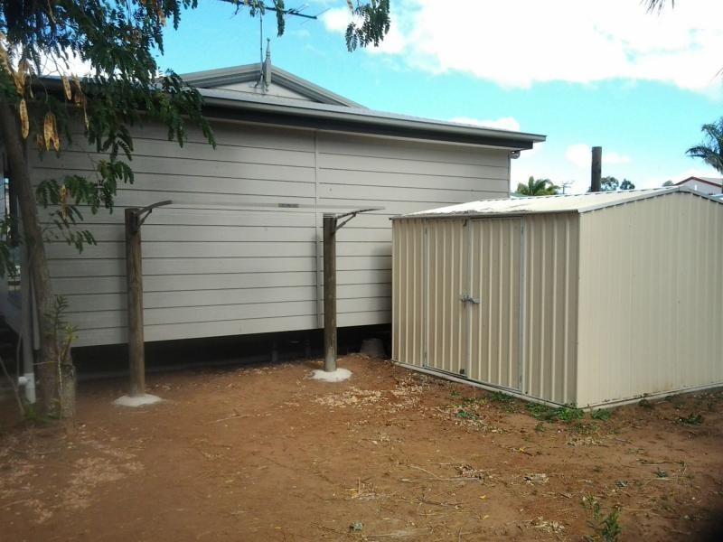 11B Columba Street, Blackwater QLD 4717