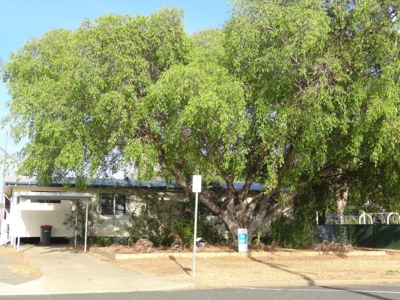 11A Columba Street, Blackwater QLD 4717
