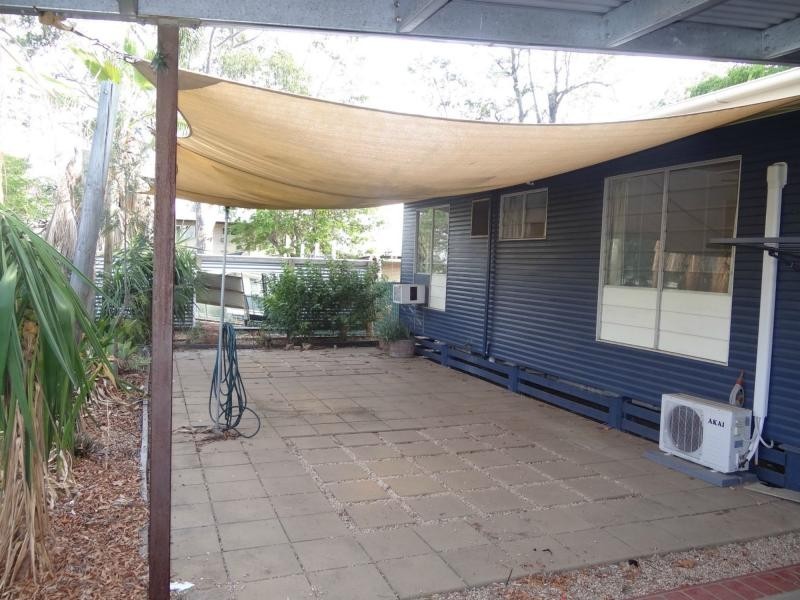 11A Columba Street, Blackwater QLD 4717