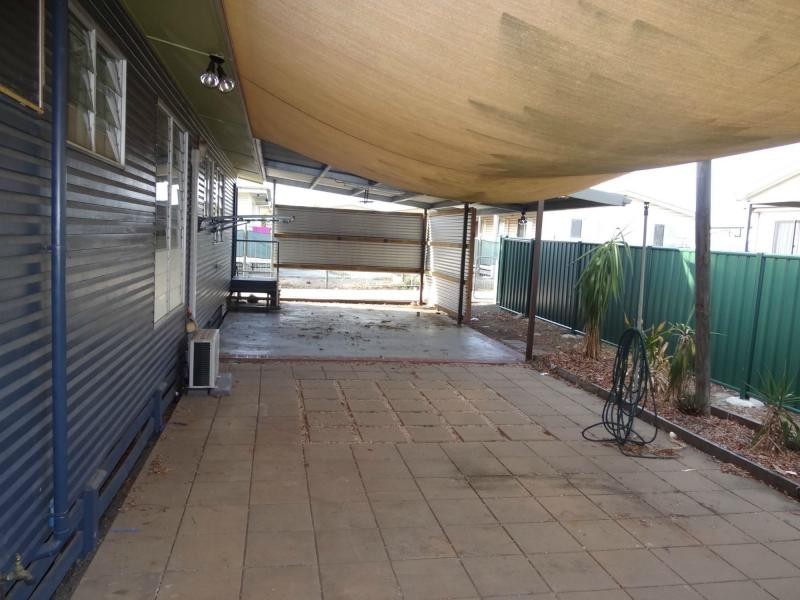 11A Columba Street, Blackwater QLD 4717