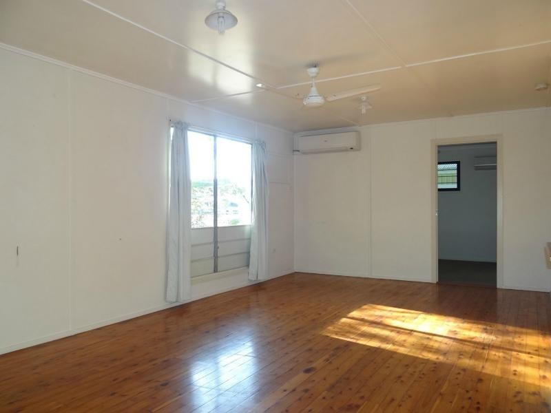 11A Columba Street, Blackwater QLD 4717