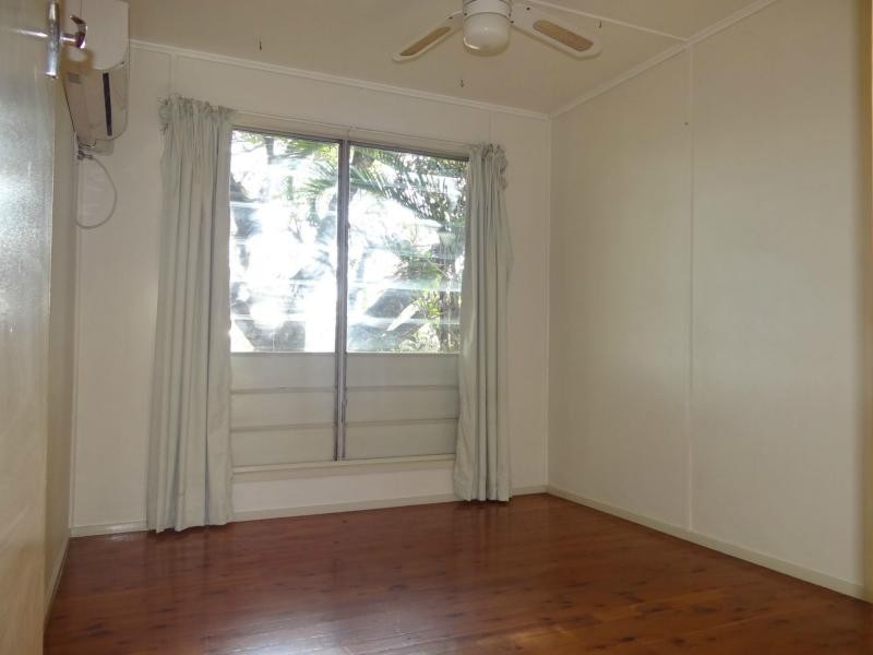 11A Columba Street, Blackwater QLD 4717