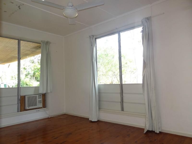 11A Columba Street, Blackwater QLD 4717