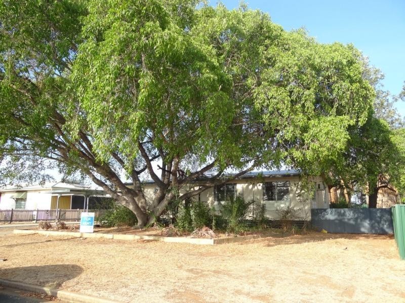 11A Columba Street, Blackwater QLD 4717