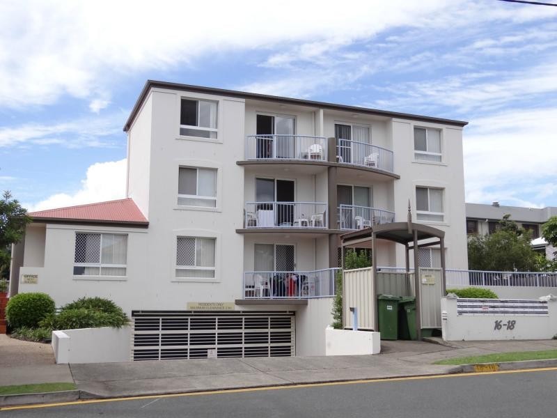 Unit 21/18 Lloyd Street, Southport QLD 4215