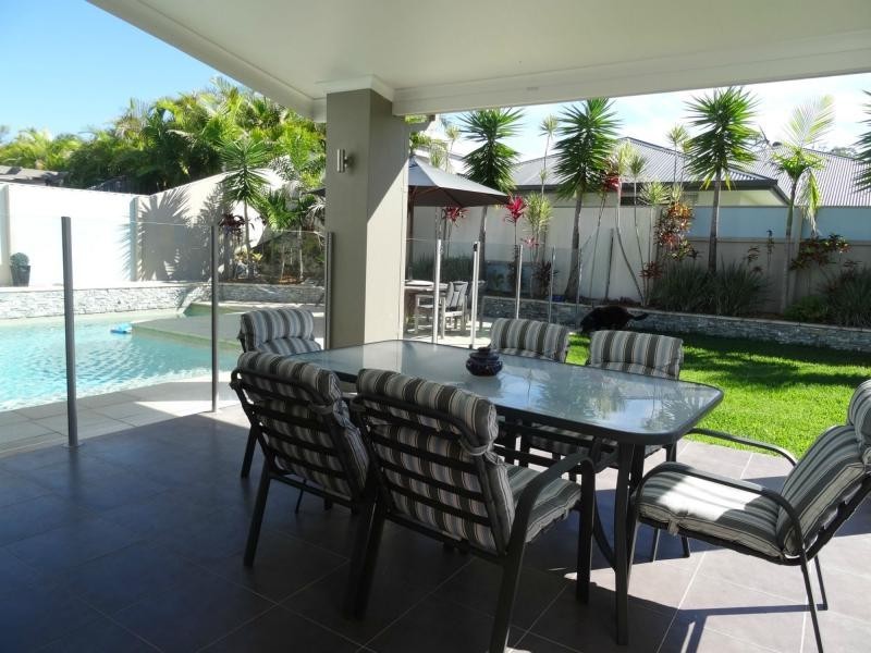 33 York Creek Crescent, The Observatory, Reedy Creek QLD 4227