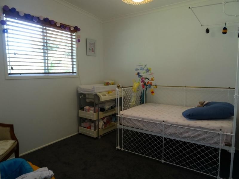 2 Ibis Parade, Jacobs Well QLD 4208