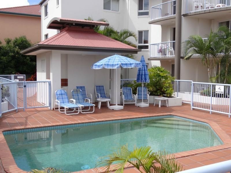 Unit 21/18 Lloyd Street, Southport QLD 4215