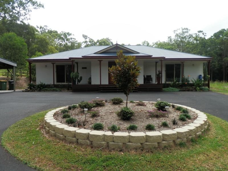 22 Kookaburra Drive, Gilston QLD 4211